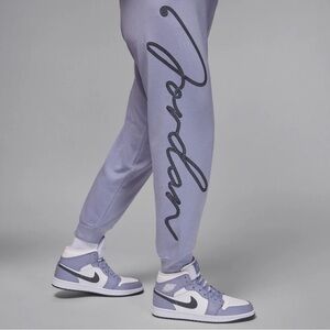 Jordan NWT Men's Joggers